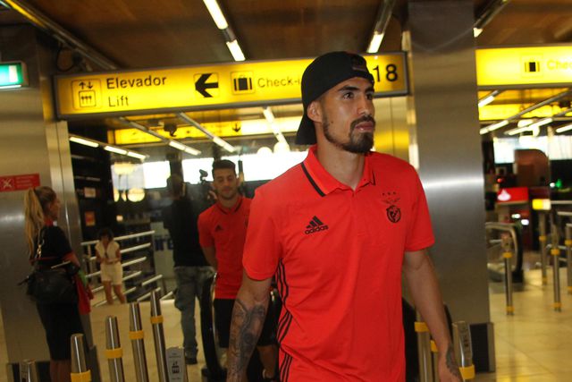 Ex-namorada de antigo jogador do Benfica encontrada morta