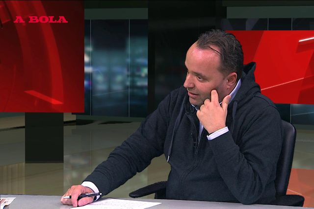 «FC Porto precisa de um central para entrar de caras»