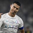 Cristiano Ronaldo distinguido com prémio Maradona