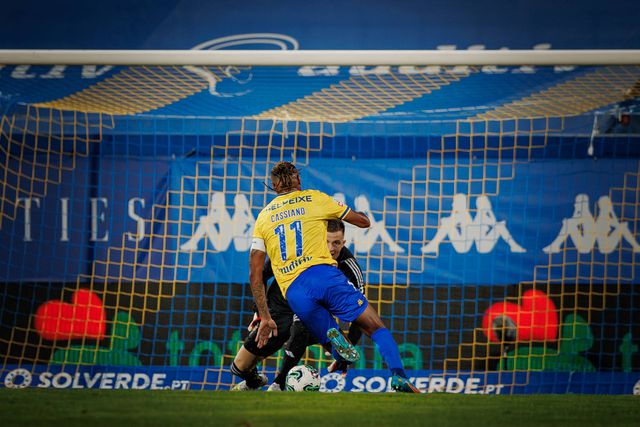 Estoril: Cassiano visto como inegociável pela administração