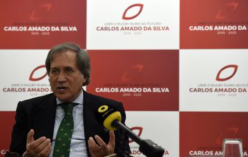 Seleção precisa de mais €500 mil de apoios, federação em «sérias dificuldades»