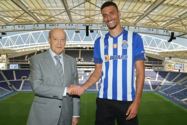 «Pinto da Costa recusou agora proposta de empréstimo por David Carmo»