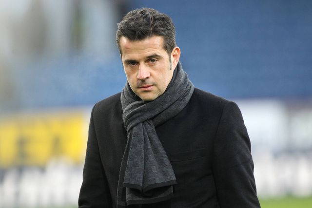 «Marco Silva? Ou é como ele diz ou vais embora»