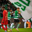 Conselho de Arbitragem apoia decisão de validar golo de Gyokeres ao Gil Vicente