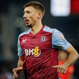 Lenglet associado ao Milan