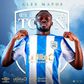 Chelsea empresta médio lusodescendente ao Huddersfield