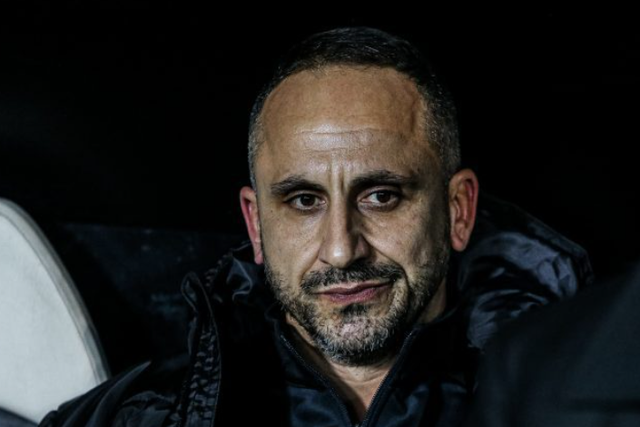 «Reencontro com Conceição será especial, mas foco está no Boavista»