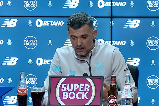 Conceição explica o que pode mudar sem Taremi