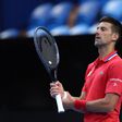 Vídeo: Quando o telefone toca em pleno jogo, Djokovic reage assim