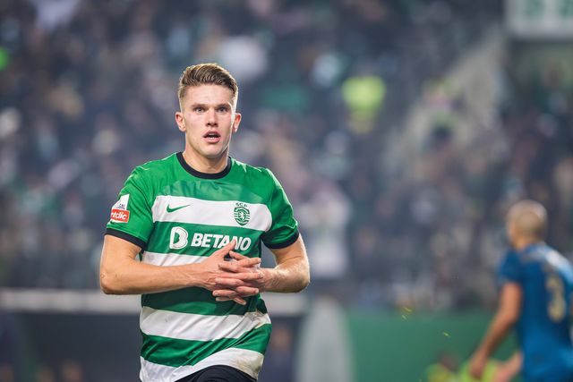 Antigo jogador do Chelsea desaconselha contratação de Gyokeres