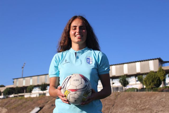 Cristiana Teixeira troca Vizela pela Letónia