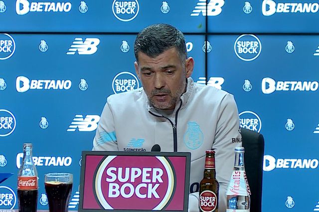 «Não é minha intenção um dia mais tarde ser roupeiro, tratador de relva...»