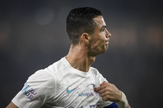 Cristiano Ronaldo melhor jogador e Jorge Jesus melhor treinador de dezembro