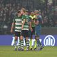 Os áudios do VAR sobre a expulsão de Pepe no Sporting-FC Porto