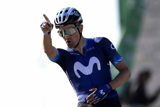 «Ficar nos dez primeiros será bom, mas vou correr pelo pódio»