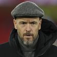 Lindelof e Wan Bissaka renovam, Varane e Martial pendentes, diz Erik ten Hag