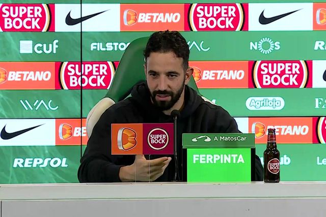 «Estamos confiantes de que podemos ser campeões»