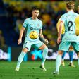 Barcelona vence Las Palmas no último suspiro do encontro