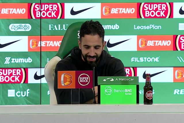 «Jogadores do Estoril não se vão sentir intimidados»