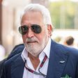 Lawrence Stroll, Jacques Villeneuve e outros na lista de Epstein