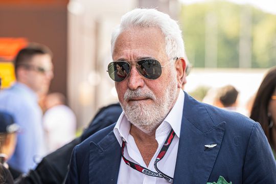 Lawrence Stroll, Jacques Villeneuve e outros na lista de Epstein