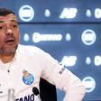 Conceição leu a entrevista de Villas-Boas e revela o que achou