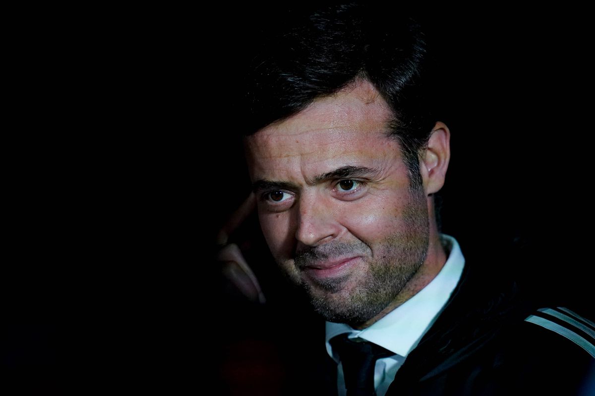 Tiago Pinto: «Quando o Svilar estava no Benfica já era o meu menino de ouro»
