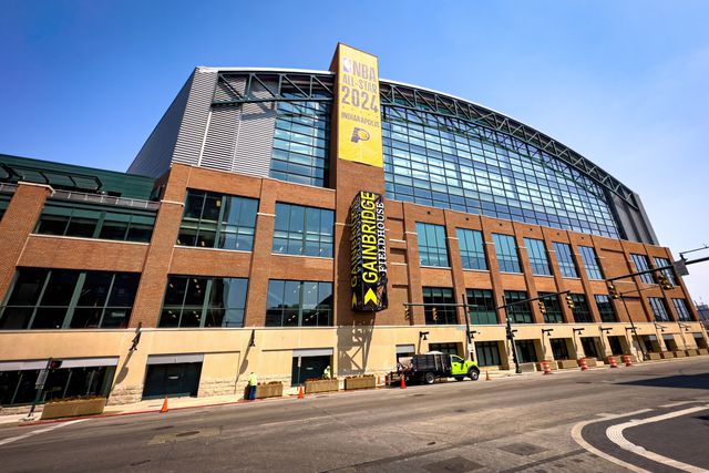 NBA abre votação para jogo All-Star