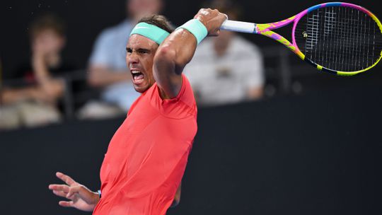 Furacão Nadal passou em Brisbane e arrasou Kubler