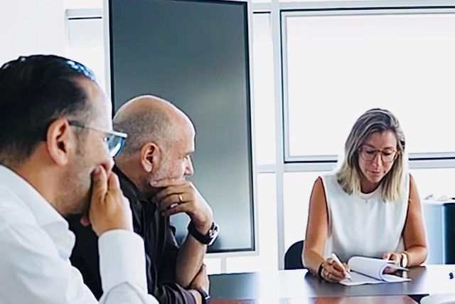 Empresas de agenciamento portuguesas juntam futebol masculino e feminino em parceria inovadora