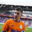 André Franco atravessa fase de afirmação nos dragões