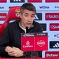 Bruno Lage: «Tínhamos obrigação de vencer este jogo»