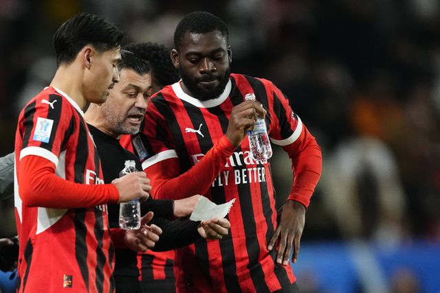 Sérgio ou Serjão! Nunca Serginho...