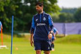 Vítor Bruno vai negociar rescisão com o FC Porto