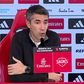 Lage: «Importante é que na 2.ª parte fomos todos Benfica»