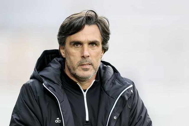 Daniel Ramos lança-se na segunda experiência fora de Portugal