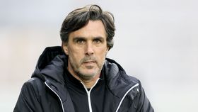 Daniel Ramos assina contrato na China