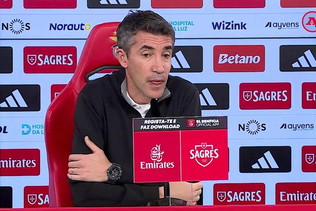 Lage: «Criamos muitas oportunidades, mas temos de marcar golos»