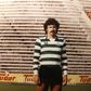 Imagem do avançado Sergio Saucedo, argentino que esteve duas temporadas no Sporting, de 1984 a 1986