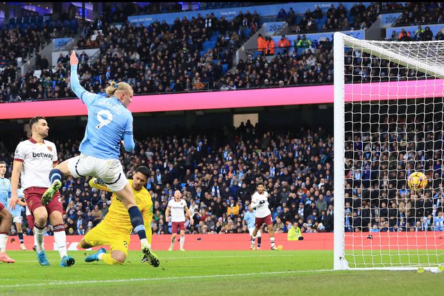 Antídoto contra a crise: Savinho a assistir e golos de Haaland