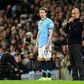 Kevin de Bruyne fez frente ao West Ham o jogo 400 com a camisola do Manchester City