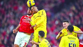 Aposte na Betclic: os jogos da semana