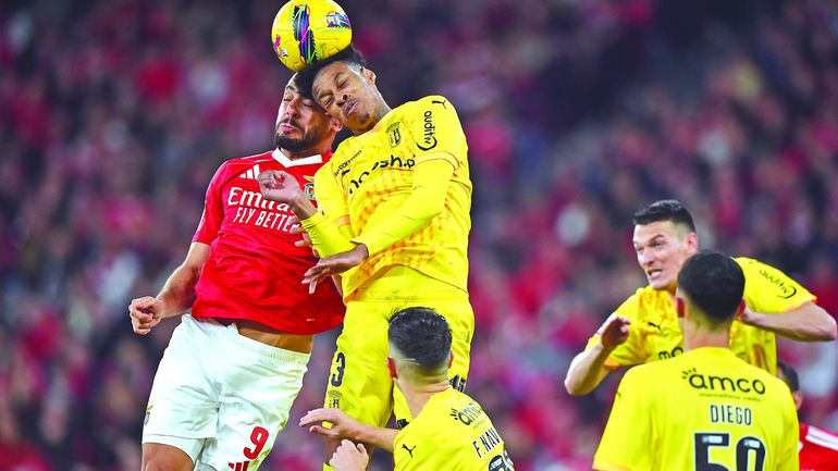 Aposte na Betclic: os jogos da semana