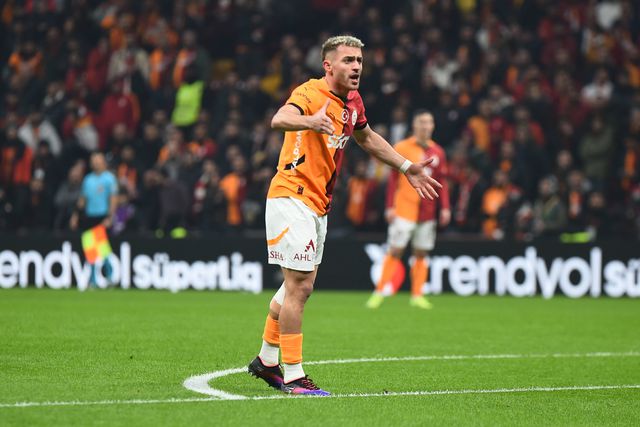 VÍDEO: enorme gesto de ‘fair-play’ na Turquia