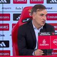 Carvalhal: «Bruma está a fazer a melhor época de sempre»