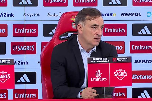 Carvalhal: «Bruma está a fazer a melhor época de sempre»