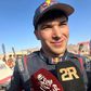 Dakar: Gonçalo Guerreiro segundo na 1.ª etapa na classe Challenger