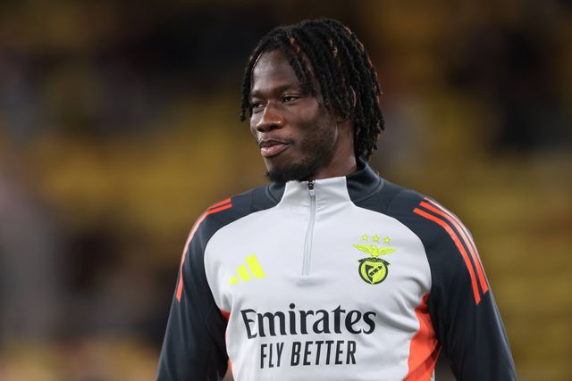 «Kaboré? Às vezes o mercado não funciona tão bem por estas questões»