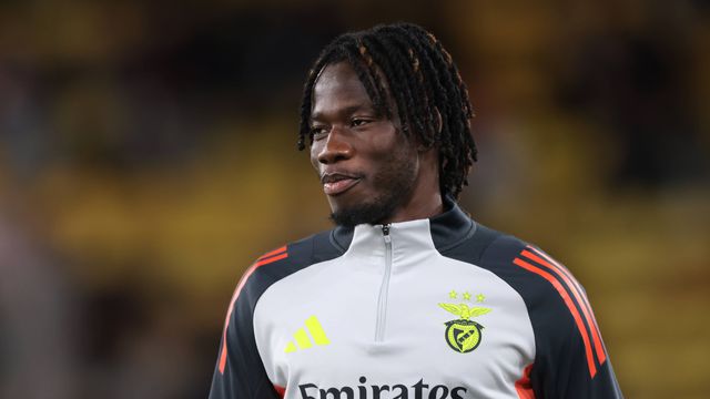 «Kaboré? Às vezes o mercado não funciona tão bem por estas questões»