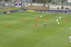 Veja o resumo da goleada do Racing Power ao Famalicão